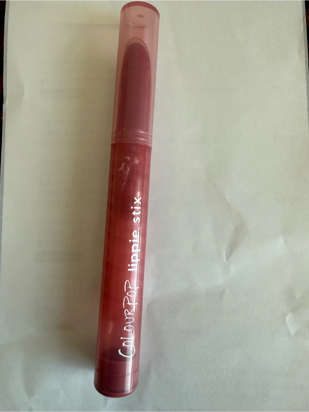 Mixed Pink Lip Gloss Set - Assorted Pink Shades